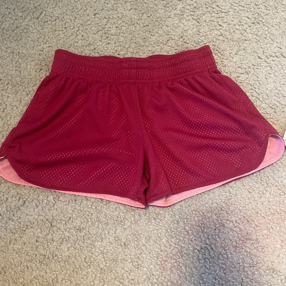 bcg athletic shorts